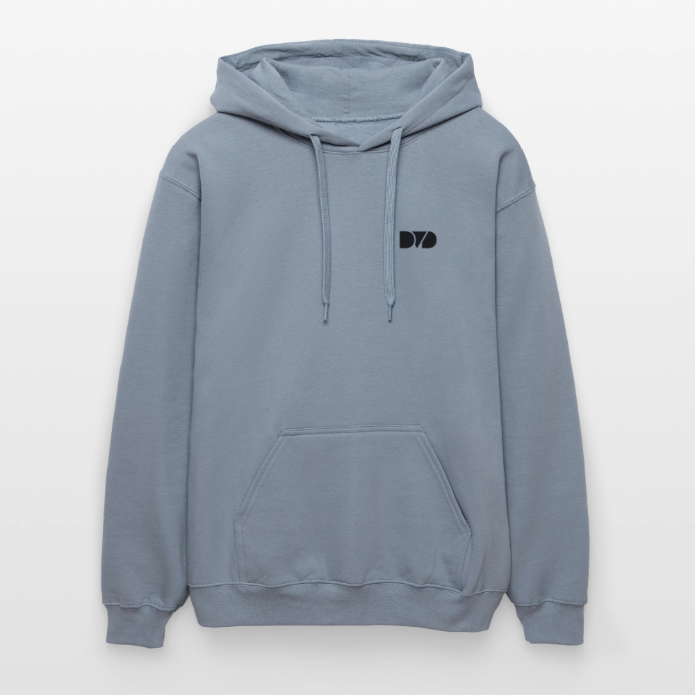 DEVADO Hoodie "I'm a star" - blue