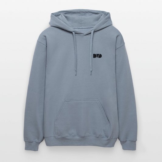 DEVADO Hoodie "I'm a star" - blue