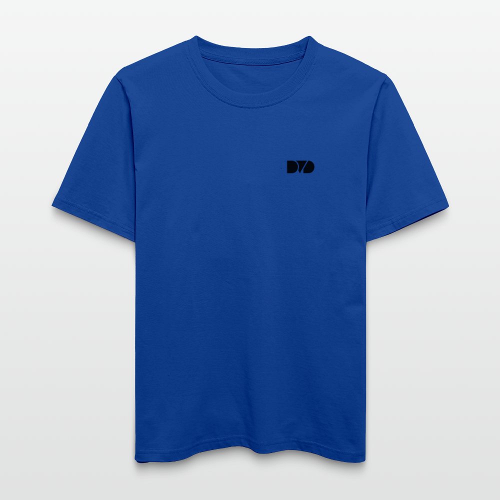 DEVADO T-Shirt "I'm a star" - majorelle blue