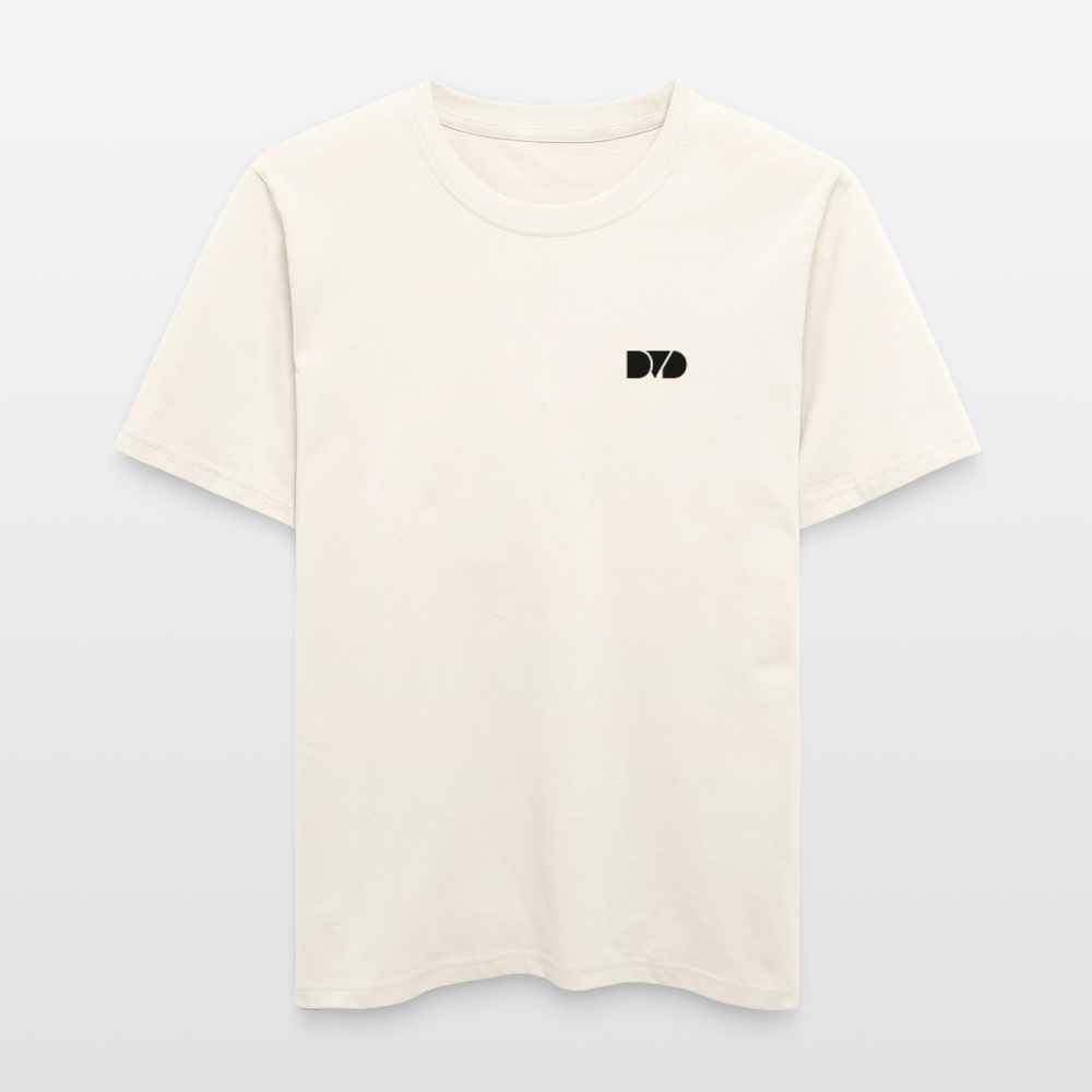 DEVADO T-Shirt "I'm a star" - natural white