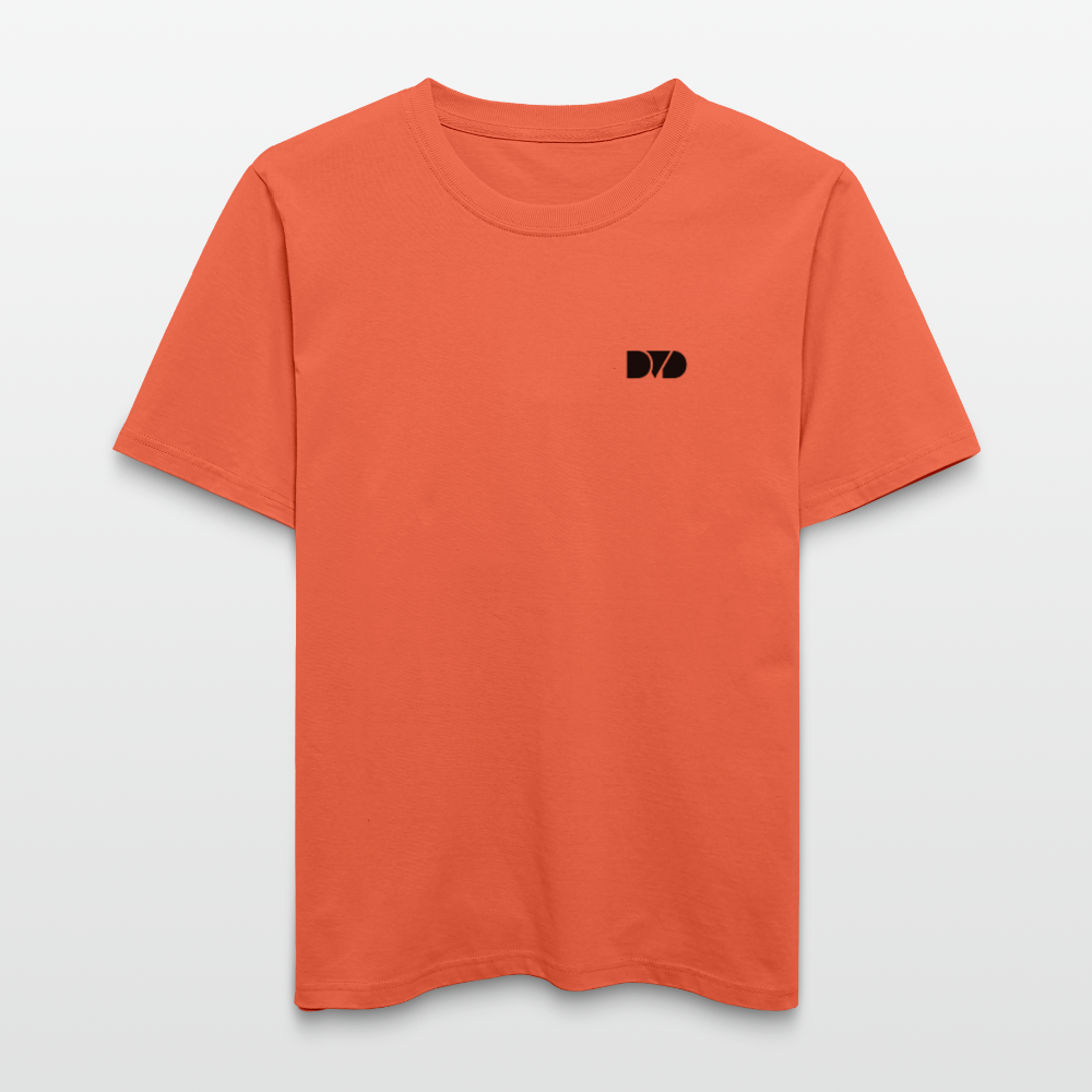 DEVADO T-Shirt "I'm a star" - light red