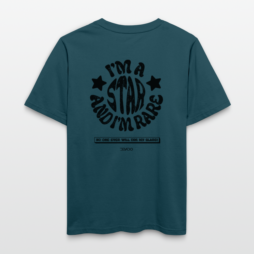 DEVADO T-Shirt "I'm a star" - stargazer