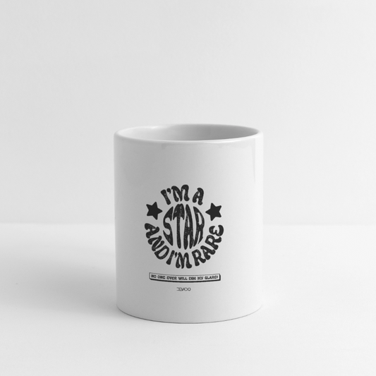 DEVADOs Mug - white