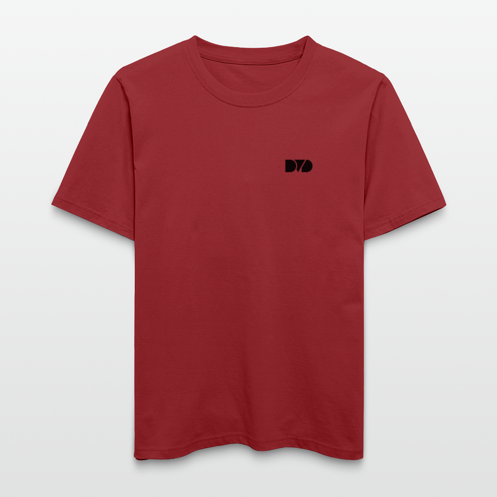 DEVADO T-Shirt "I'm a star" - red earth