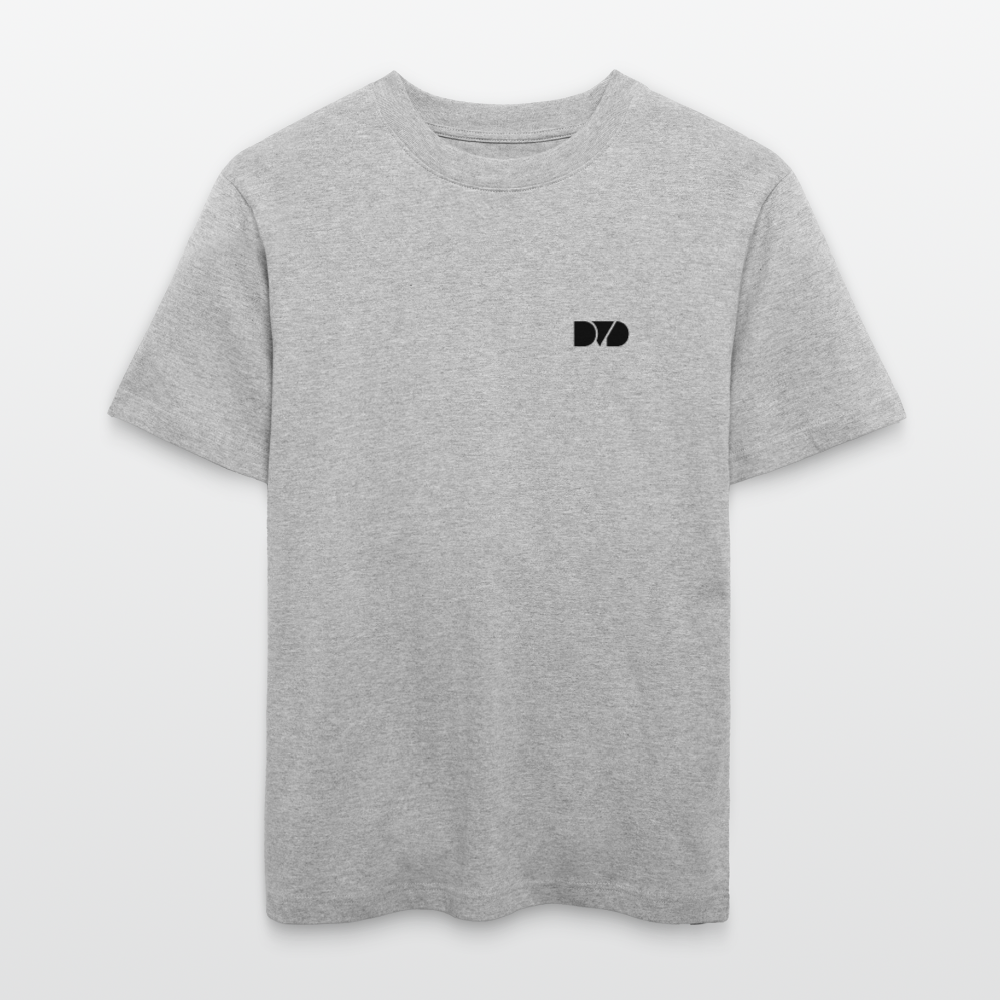 DEVADO T-Shirt "I'm a star" - heather grey